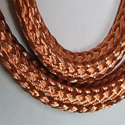 Copper Braids