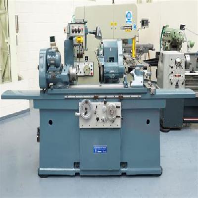 Cylindrical Grinder