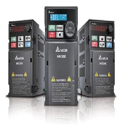 Delta Variable Frequency Drives