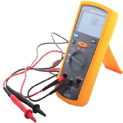 Electric Voltmeters