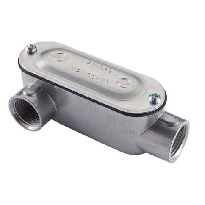 Electrical Conduit Fittings