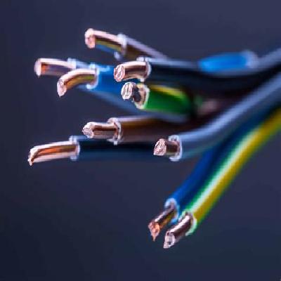 Electronic Cables
