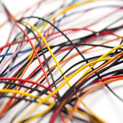 Electronic Wire