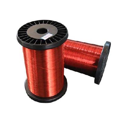 Enameled Aluminium Wire