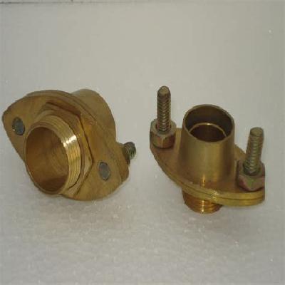Flange Type Cable Gland