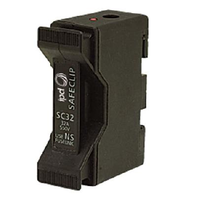 Fuse Fitting