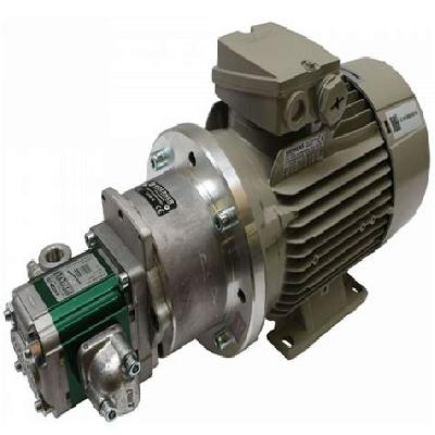 Gear Pumps