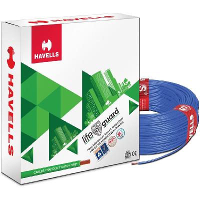 Havells Life Gaurd FR-LSH Cables