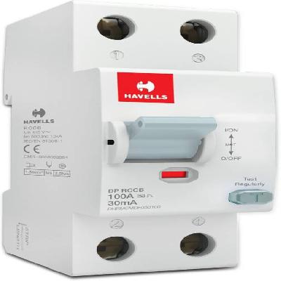 HAVELLS RCCB