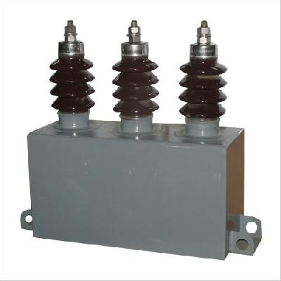 HT Capacitors