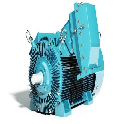 HT Electric Motors