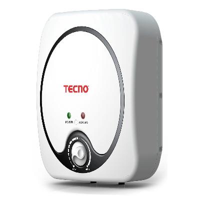 Instant and Storage Water Heater