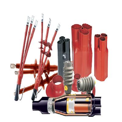 Kastex Termination Kits