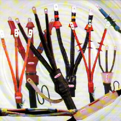 LT Cable Jointing Kits