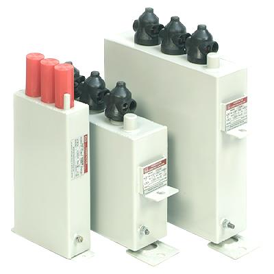 LT Capacitors
