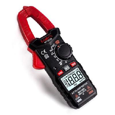 Multimeter and Clamp Meters