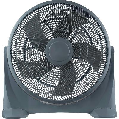Pedestal and Air Circulators Fans