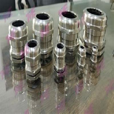 PG Type Cable Gland