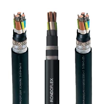 Power and Control Cables