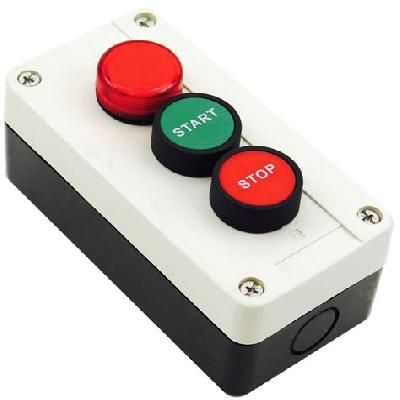 Push Buttons and Indicator Lamps