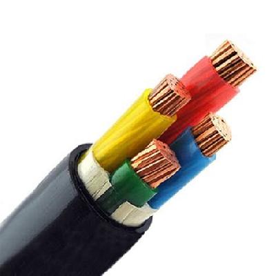 PVC Cables