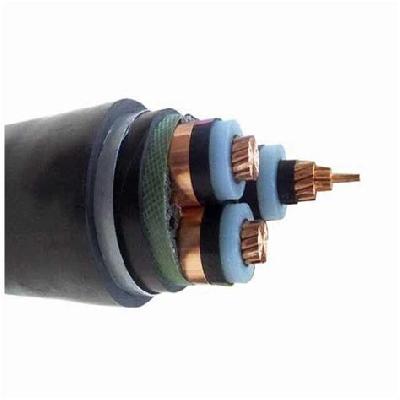 PVC Insulated Multi Core Cables