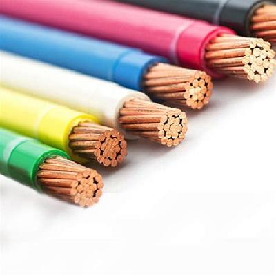 PVC Insulated Wire