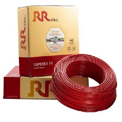 RR Kabel House Wires