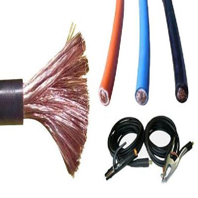 Rubber and Welding Cables