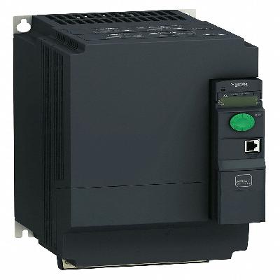 Schneider Variable Frequency Drives