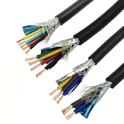 Shielded Cables