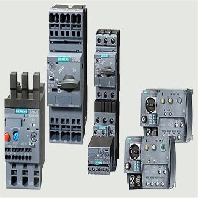 Siemens Switch Gear