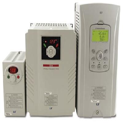 Soft Starters and Variable Speed Drives
