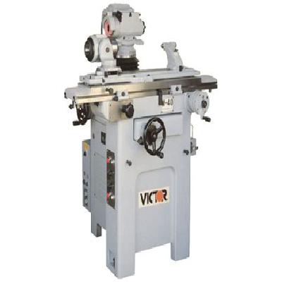 Tool and Cutter Grinder