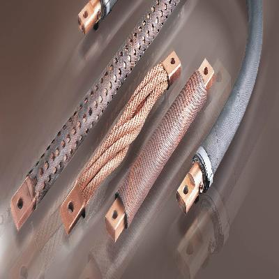 Water Cooled Cables