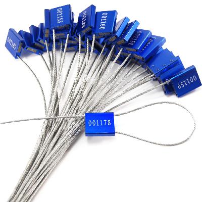 Wire Seals