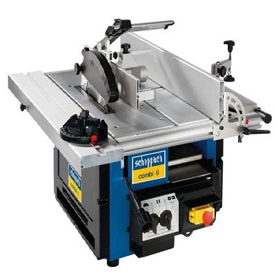 Woodworking Machine