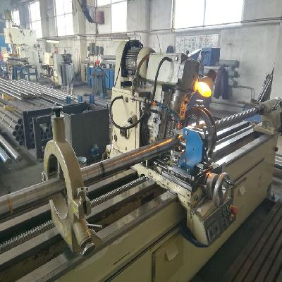 Automatic Thread Milling Machine