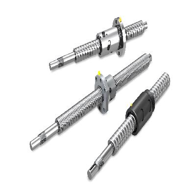 Ball Screw Manufacturer