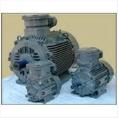 Bharat Bijlee Electric Motors