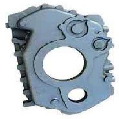 Cast Iron Gear Box