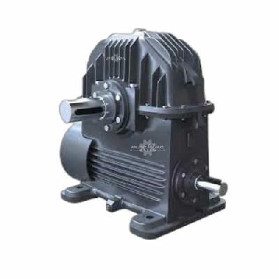 CPEC 90 Worm Gearbox