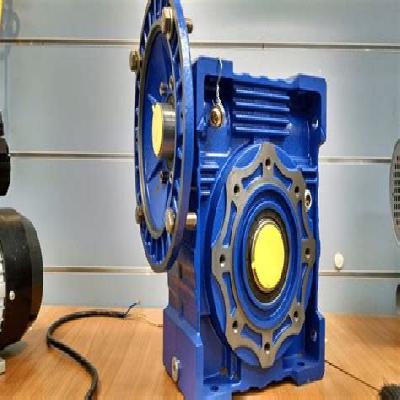 CPEC  Worm Gearbox 50