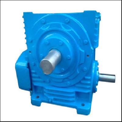 CPEC Worm Reduction Gearbox Mumbai