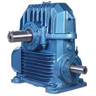 Croft David Brown Gearbox