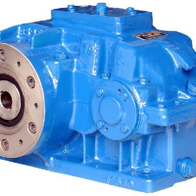 Double Reduction Gearbox Dealer In Delhi