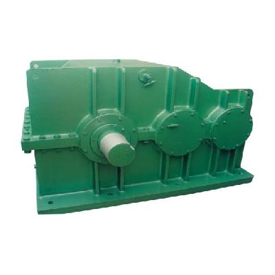 Double Reduction Gearbox