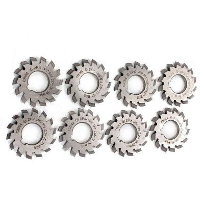 DP Gear Cutter