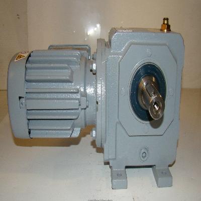 Electric Gear Motor