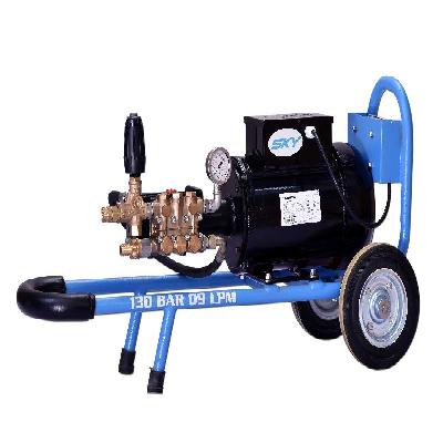 Electric Motor